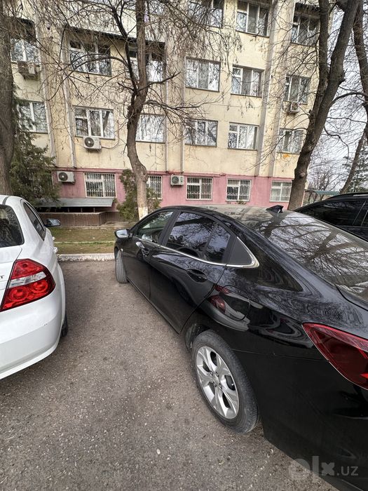 Шевролет Оникс премьер 15.000$ 38.000пробег