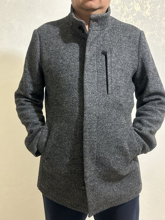 Продам мудские зимние вещи