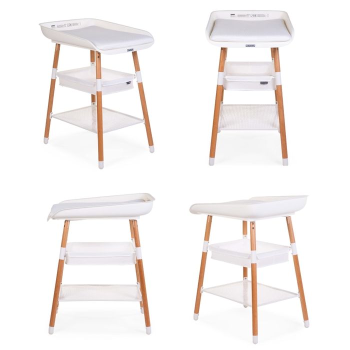 Masuta de infasat Child Evolux