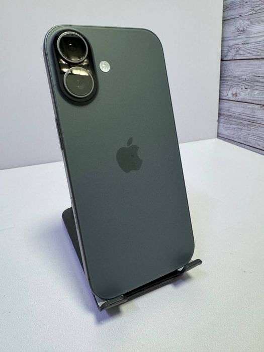 Apple iPhone 17  256 гб физ сим+е сим / СТ32749