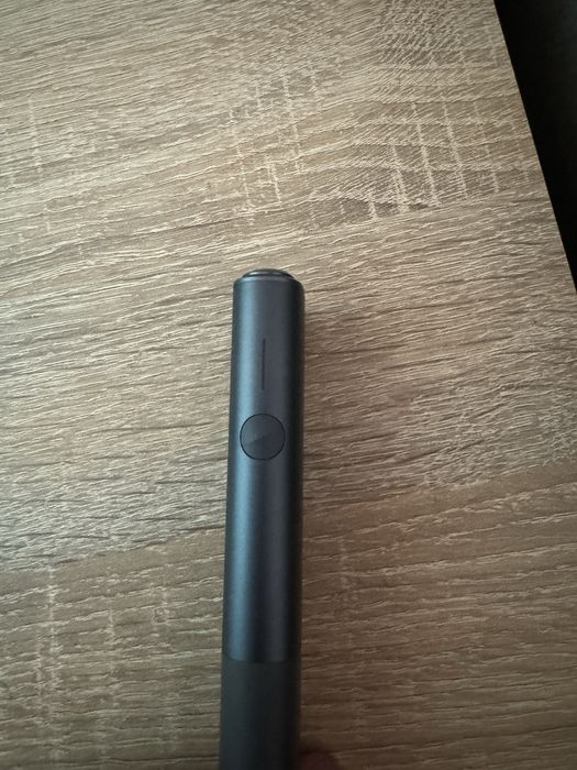 Vand Iqos  ILUMA I ONE negru