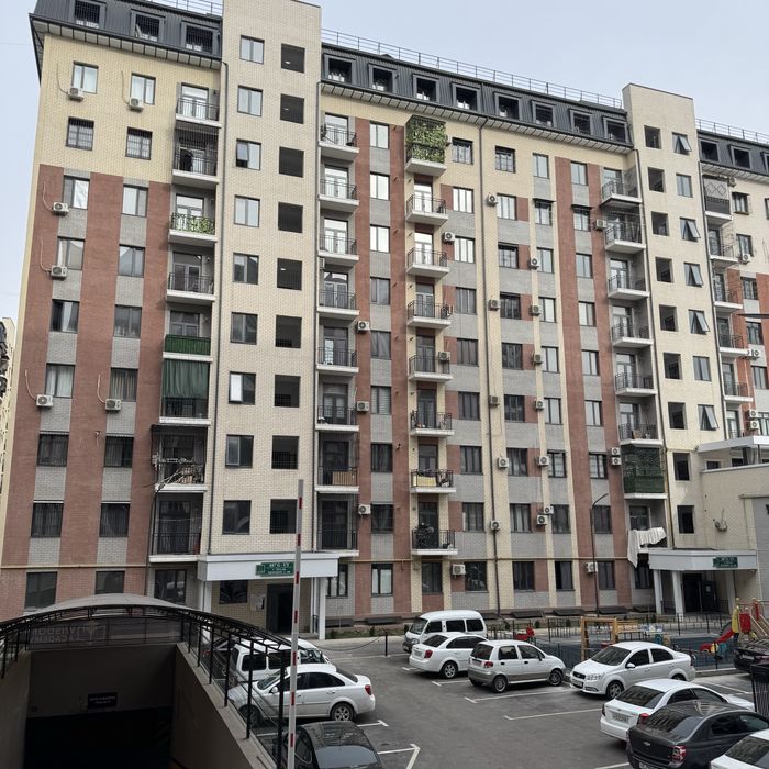 Сдаю квартиру посуточно — туристам и командировочным, Ташкент