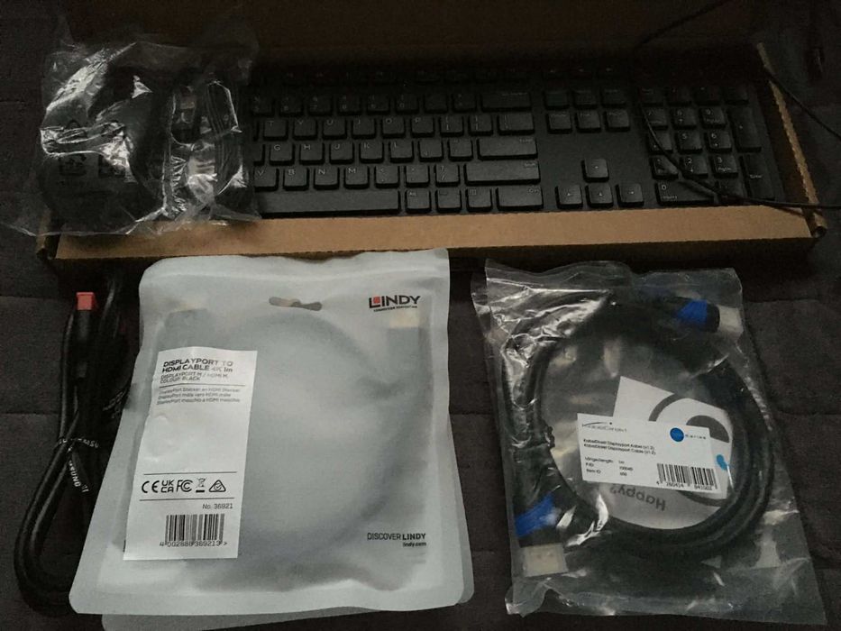 Dell Latitude 5520, Intel i7 1185G7, 16GB Ram si 2 x500 SSD