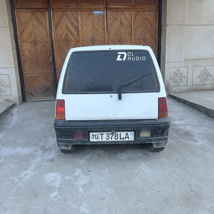 Tiko 1997-yil sotiladi