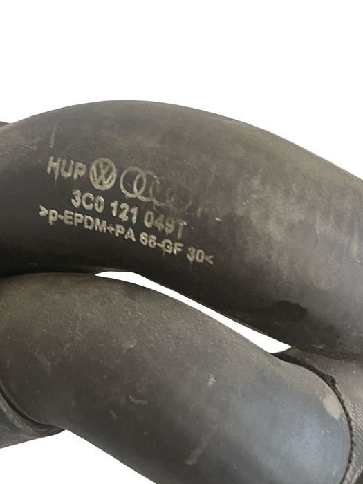 Conducte Apa Volkswagen Passat 3C2 2005 - 2010 1.4 Tsi Ecofuel Cdga