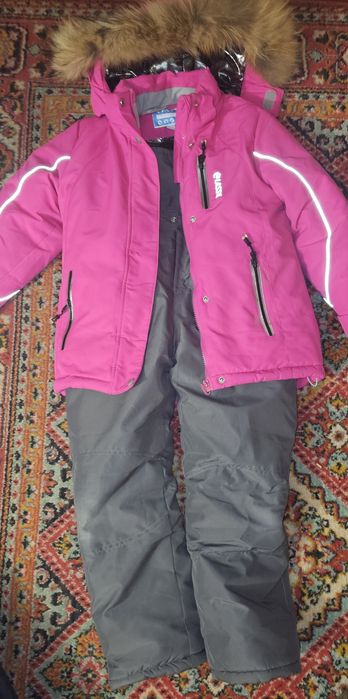 Продам двойка зима