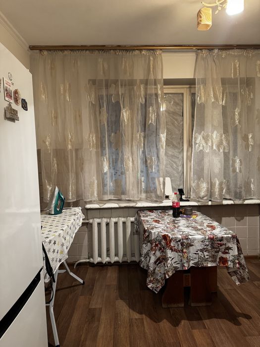 Ищем девушку на подселение