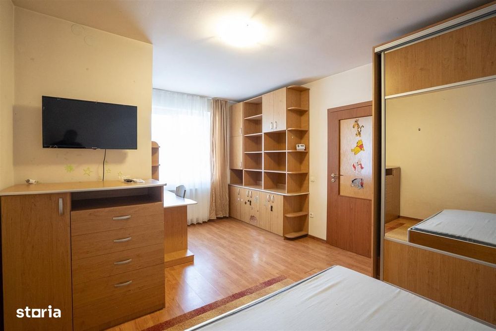Apartament 4 camere ULTRACENTRAL