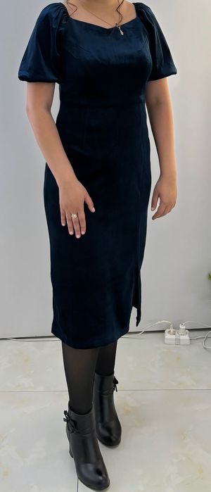 Продам платье  46-48р