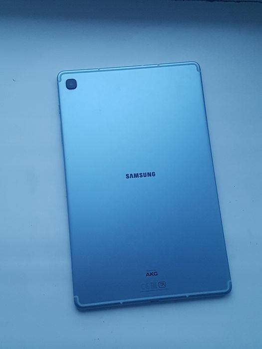 Планшет Samsung Galaxy Tab S6 Lite