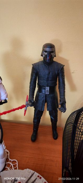 Set Figurine "STAR WARS", 30cm