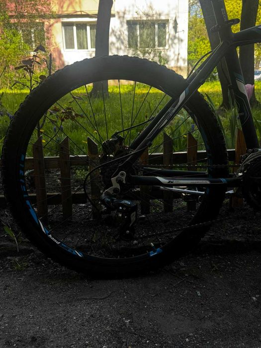 Drag & Specialized