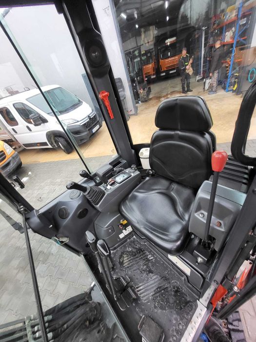 Багер в отлично състояние