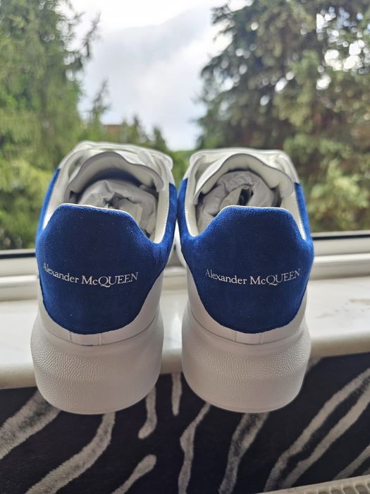 Alexander Mcqueen 40 44