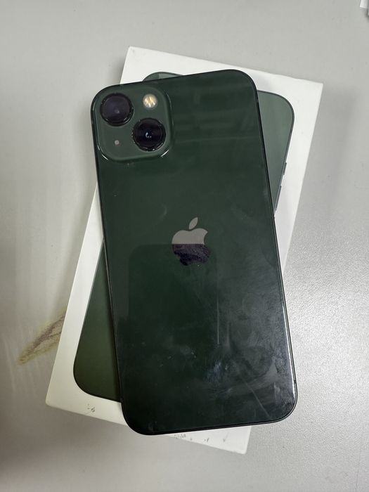 Apple 13(Петров17) 104/0876