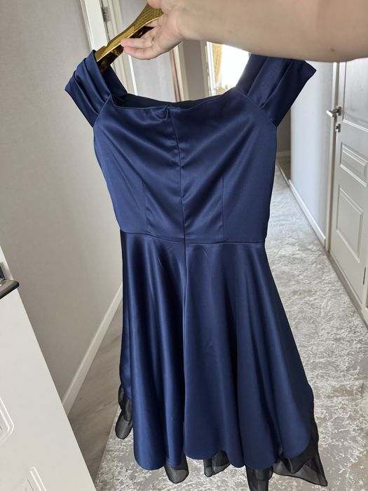 Платье на 13-14 лет