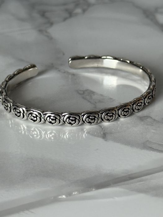 Set de 5 bratari argint 925