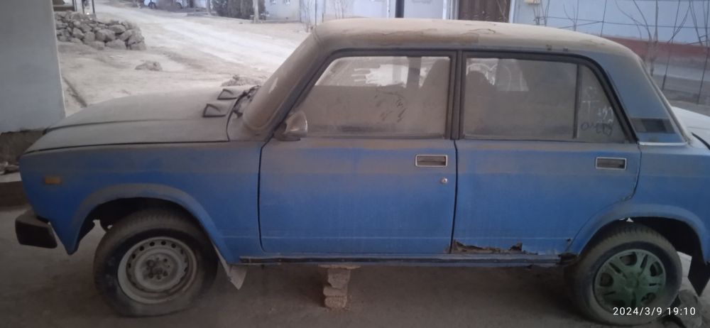 Other 2103 1988 — 4