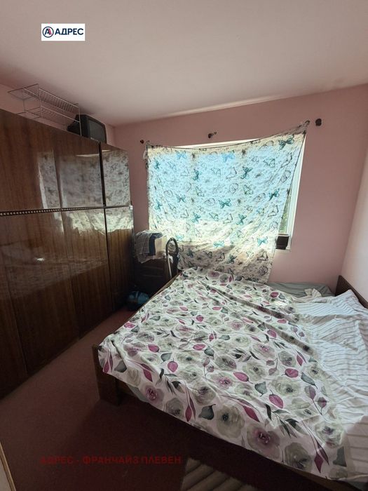 3-стаен в Плевен-Сторгозия площ 70 цена 110000