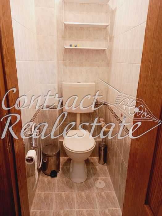 Дава се под наем Тристаен апартамент в Варна, Спортна зала - 85 кв.м за 647.7 € - Снимка #8