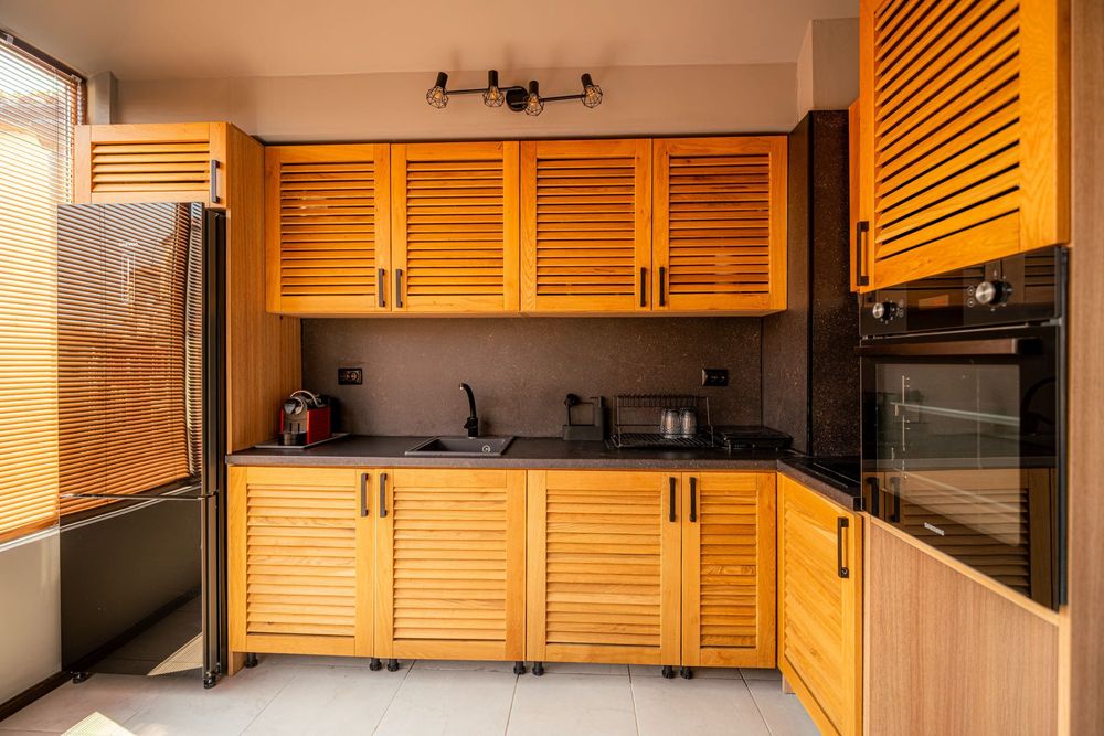 Многостаен апартамент