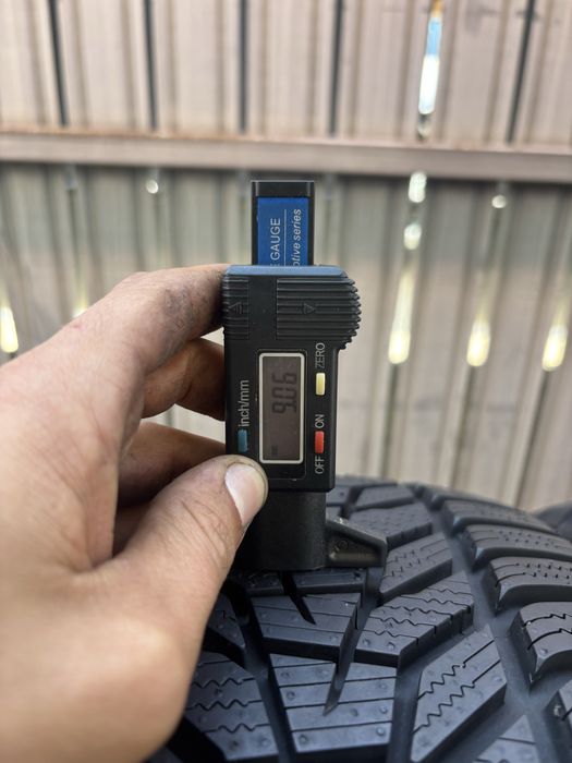 2 Anvelope Iarna 225/45/18 Hankook Winter I Cept evo3 225 45 18 R18