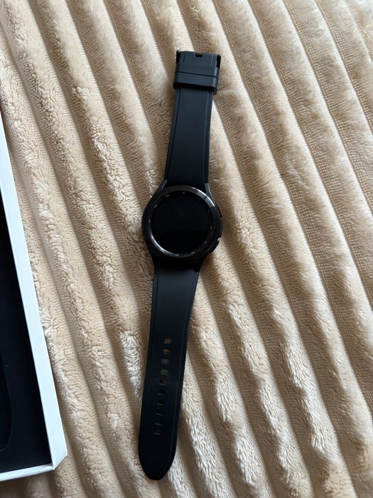 Samsung Watch 4 Clasic
