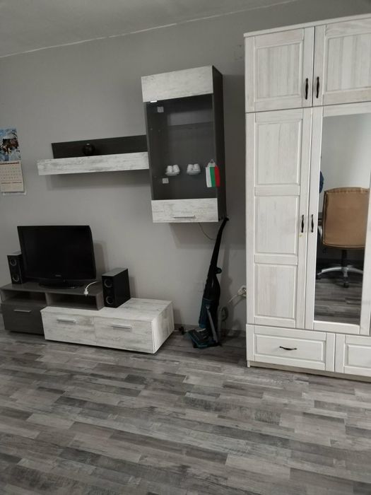 Двустаен апартамент под наем
