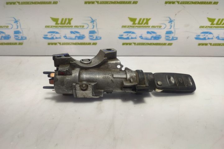 Contact cu cheie 480905851 Audi A4 B7 (2004 - 2008)