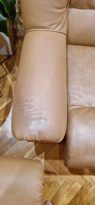 Продавам секция