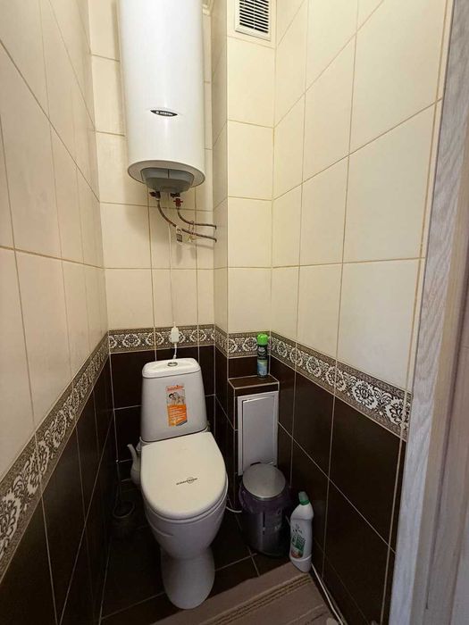 Продам 3х ком квартиру в КЖБИ