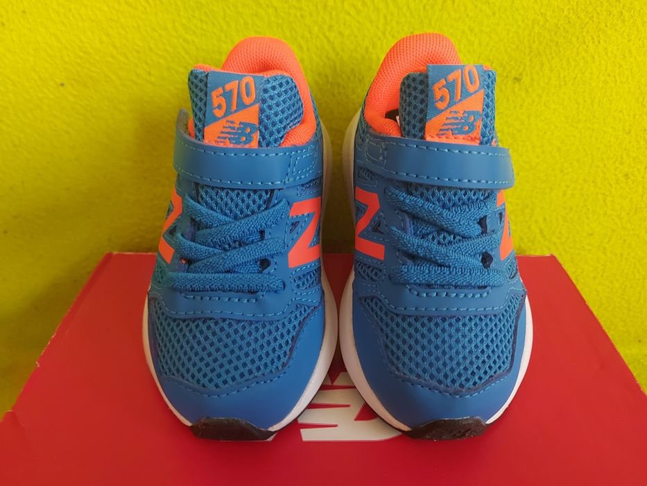 New Balance-21н-НОВО