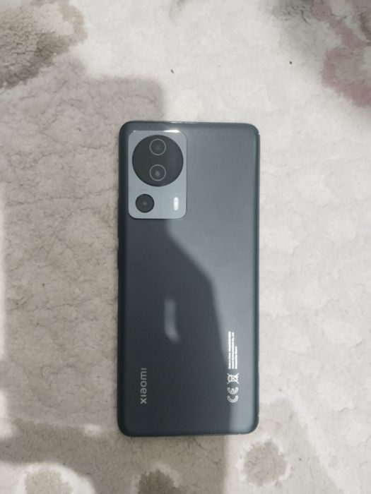 xiaomi 13 lite идеал