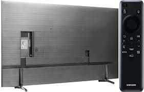 Samsung 98 Crystal UHD DU9000* 4K Smart TV + Бесплатная активация 24/7