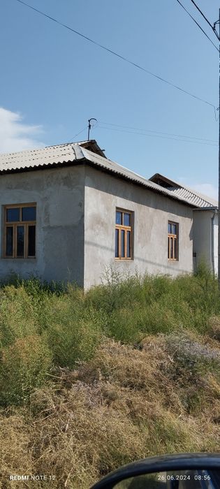 Зудлик билан уй сотилади