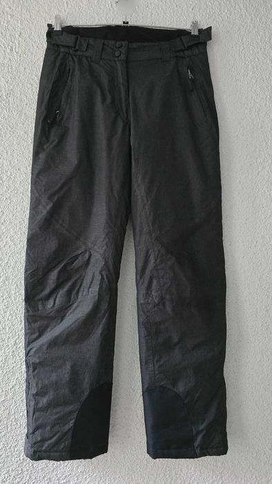 Дамски ски екип S-M