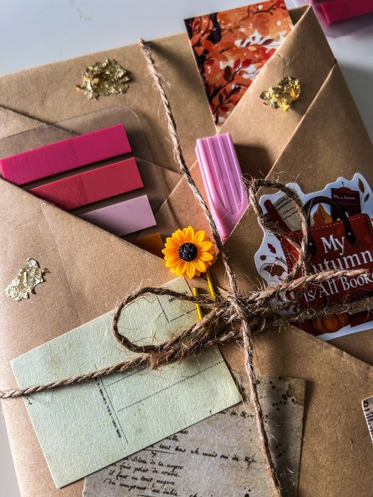 Книги, blind date with a book