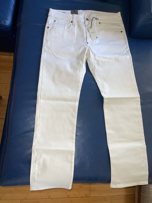 G-Star Attack Straight 34/32