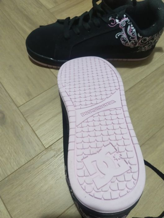 Новые кеды 41 размер