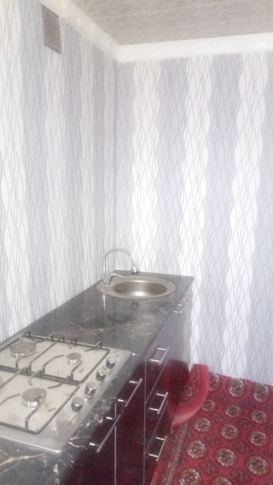 Продается 2 комнатная квартира