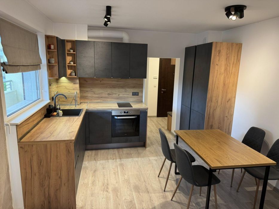 Дава се под наем Двустаен апартамент в Варна, Победа - 65 кв.м за 650 € - Снимка #2