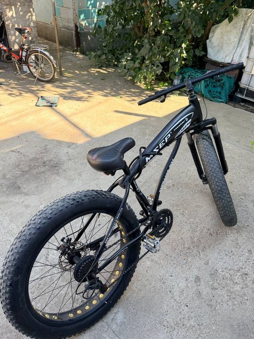 Продам велосипед