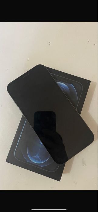 Смартфон Apple iPhone 12 Pro Max 128Gb.