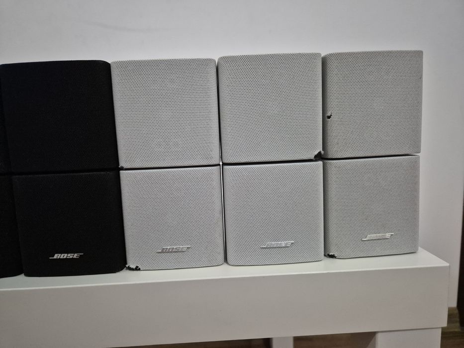 Sateliti Bose Lifestyle Acoustimass Jewel