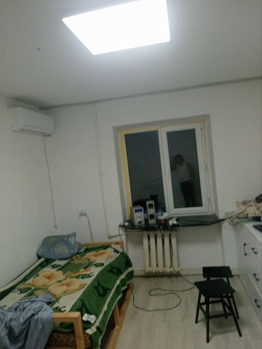 Продается квартира 2/2/5. 40м2 Авиягородок. Ор-р. Паспортный стол