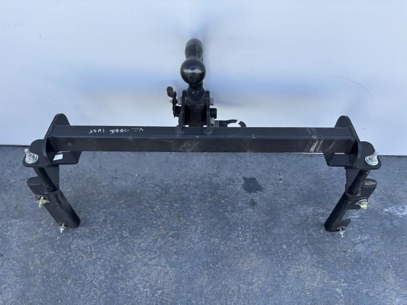 Carlig remorcare fara instalatie Opel Vectra C