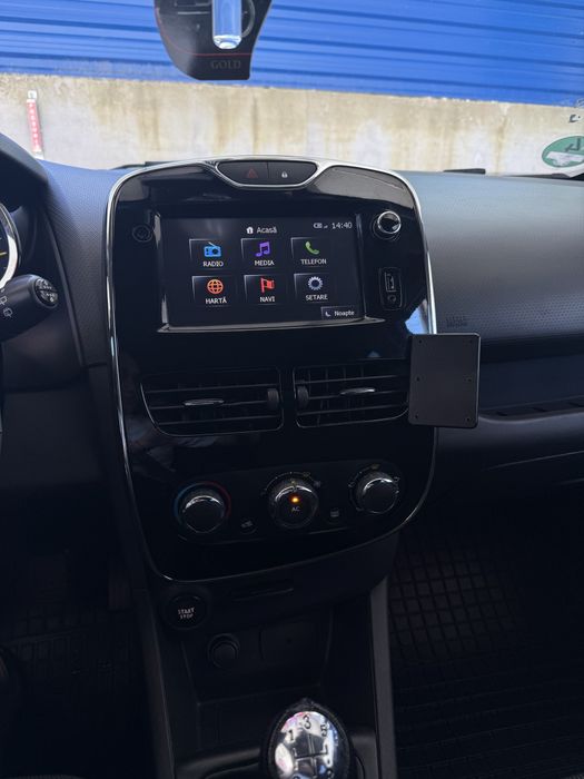 RENAULT Clio 2013 — imagine 5