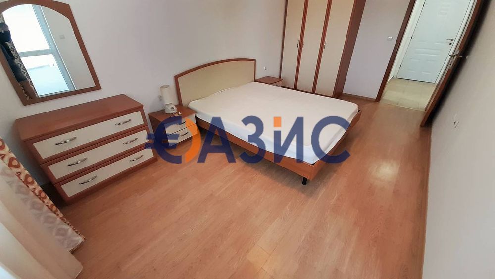 Апартамент с 1 спалня в Ривиера Форт Бийч, Равда, 79 кв. м., цена 99 500 евро #34132684