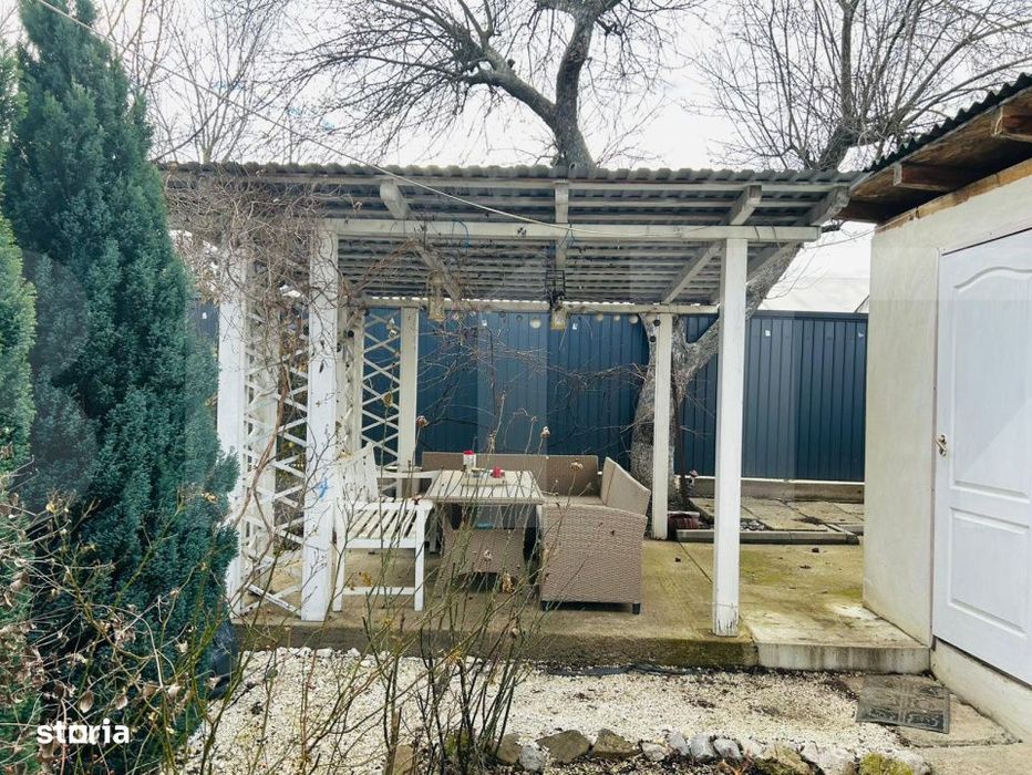 Casa individuala  in Cristesti – 120 mp utili, teren 525 mp