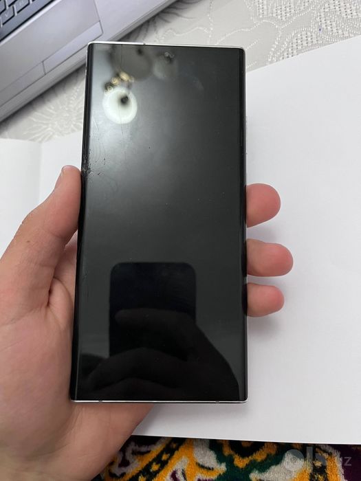 Samsung Galaxy Note 20 Ultra